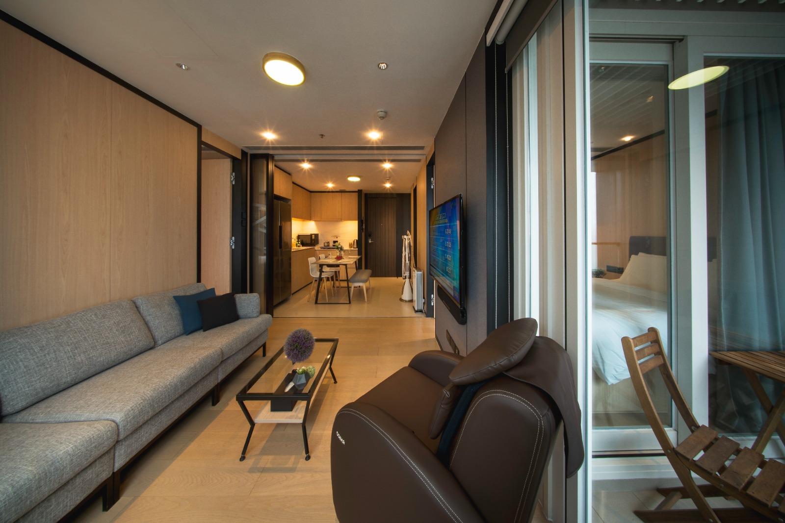 Cm+ Hotels And Serviced Apartments Hong Kong Exterior photo