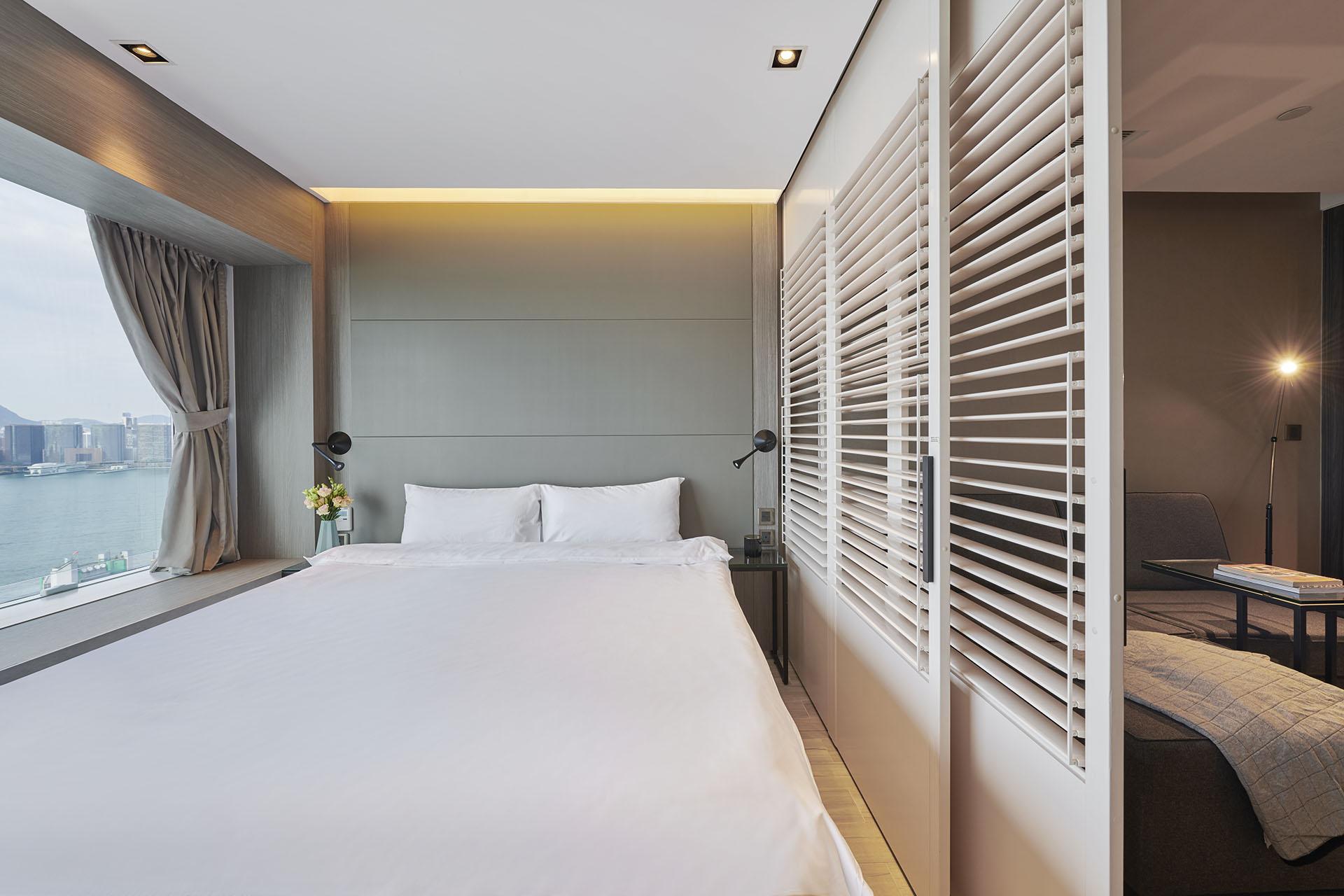 Cm+ Hotels And Serviced Apartments Hong Kong Exterior photo