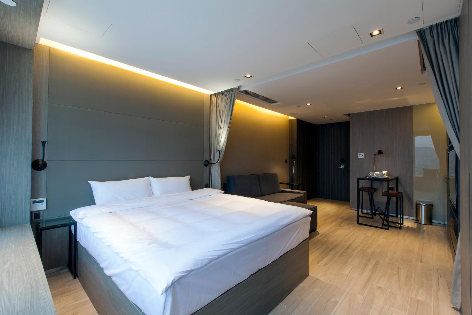 Cm+ Hotels And Serviced Apartments Hong Kong Exterior photo